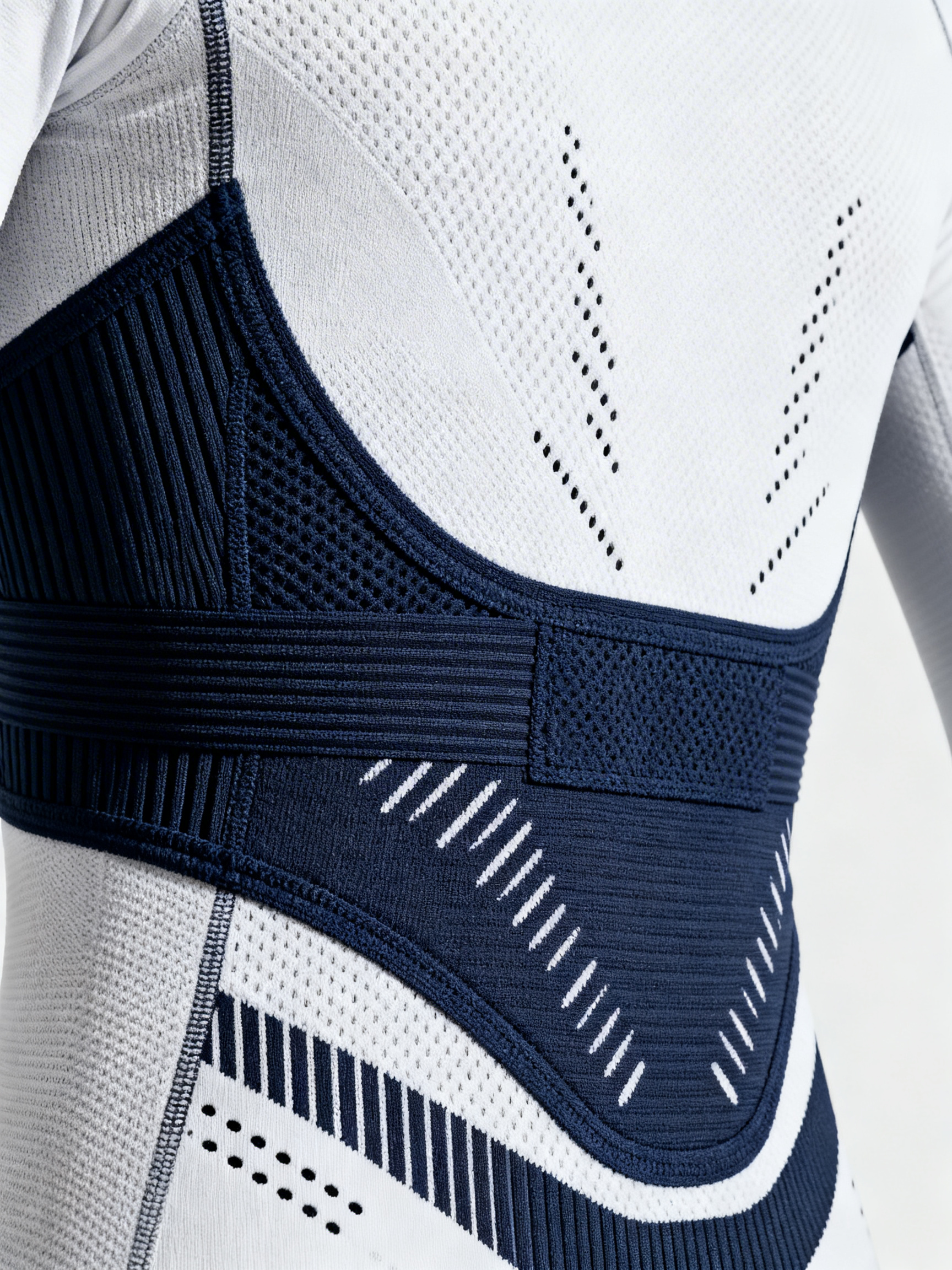 Active & Sports Technical Knitwear